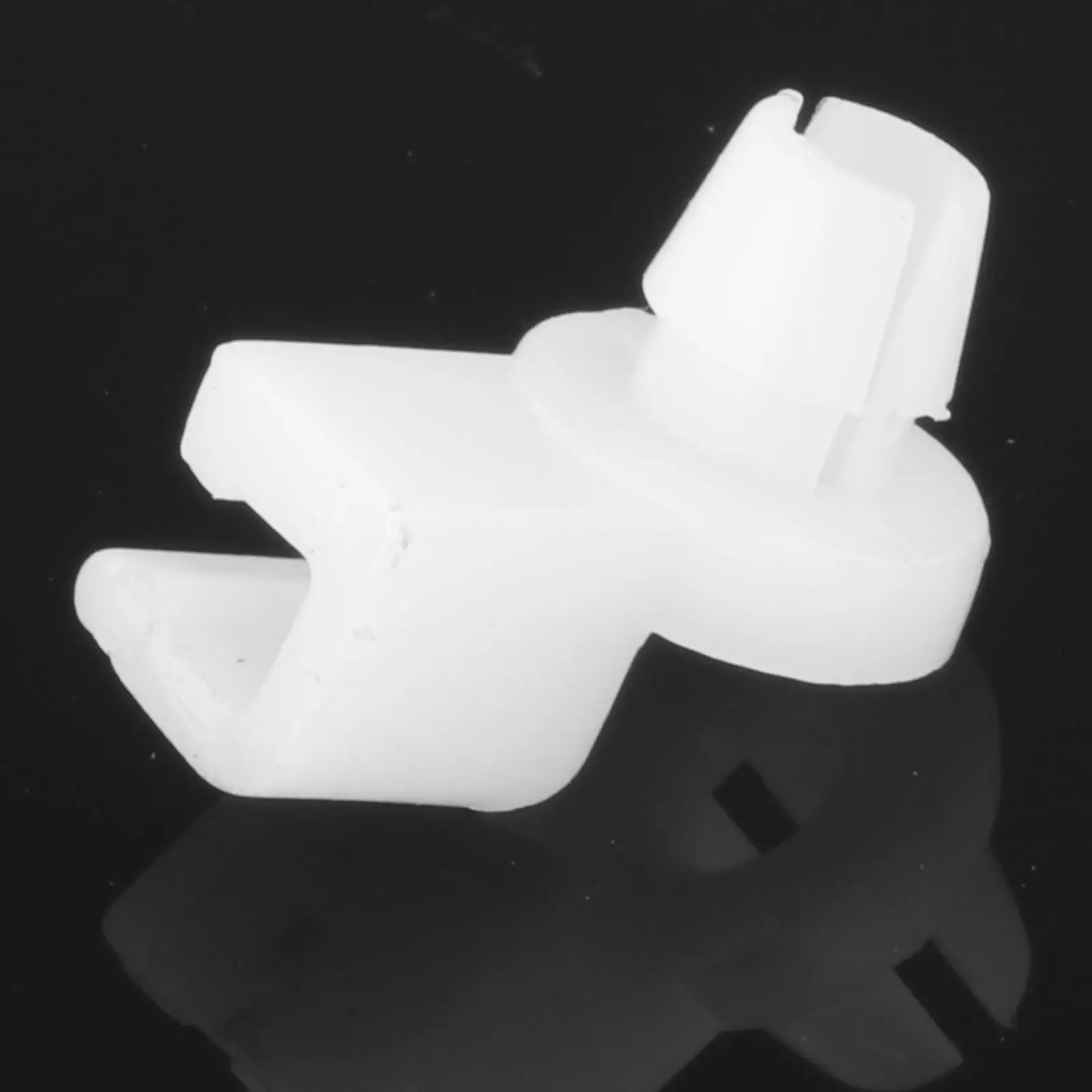 Levier de starter commun 6J8-41262-00 661-41262- Remplacement du moteur