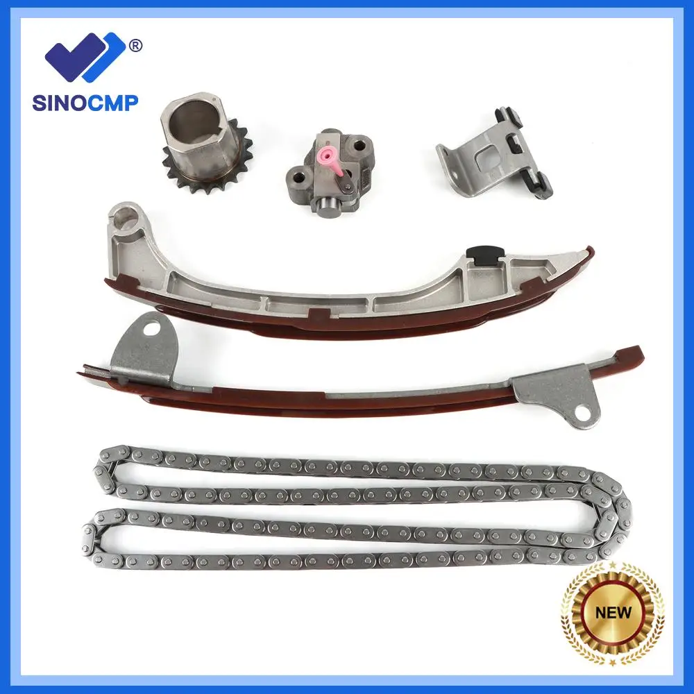 1Set Engine Timing … - image