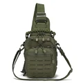 Verde militar