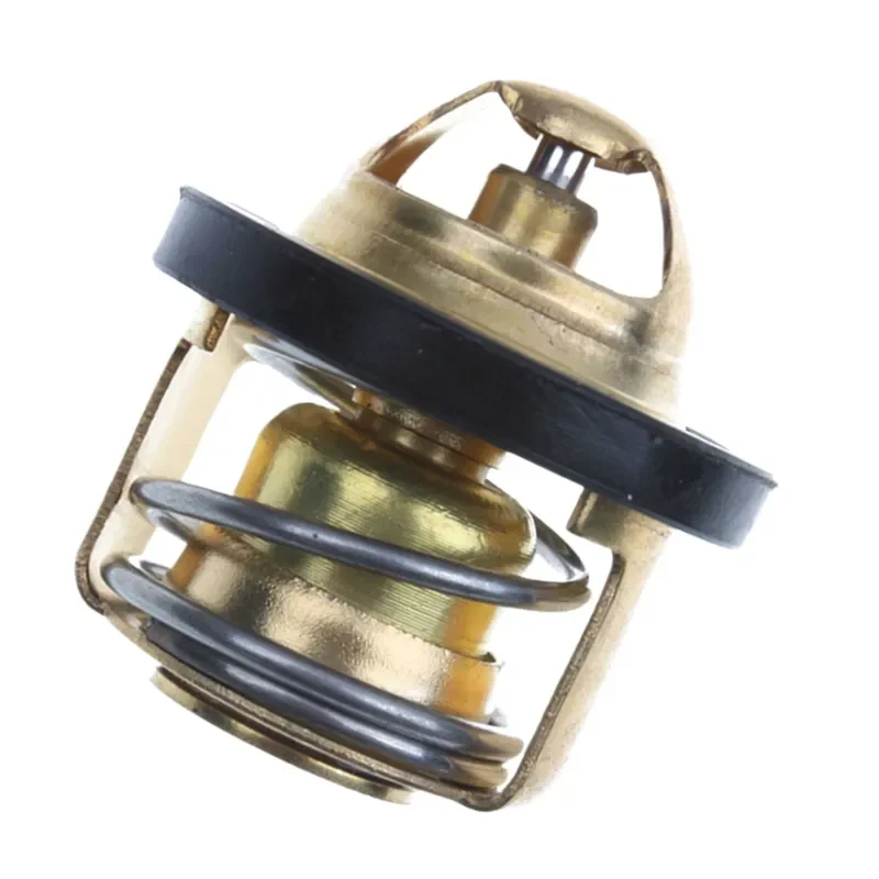 Motorcycle Thermostat Assembly Compatible with CFMOTO 250 Engine Cooling System Replacement Part High Performance