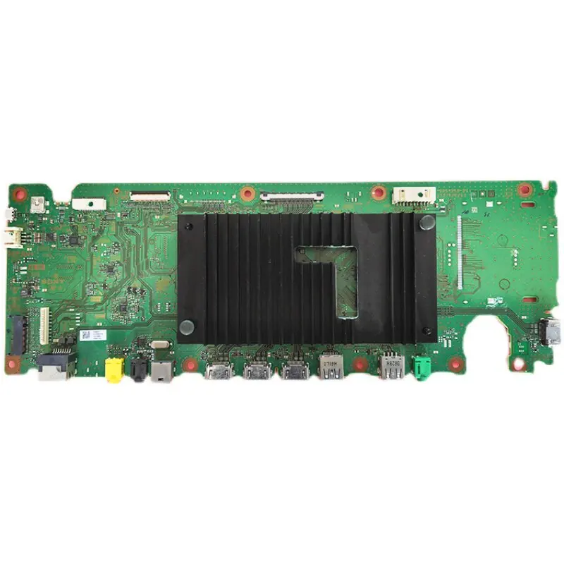 Main Board 1-983-356-21 for KD-55A9F KD-65A9F TV Motherboard Replacement