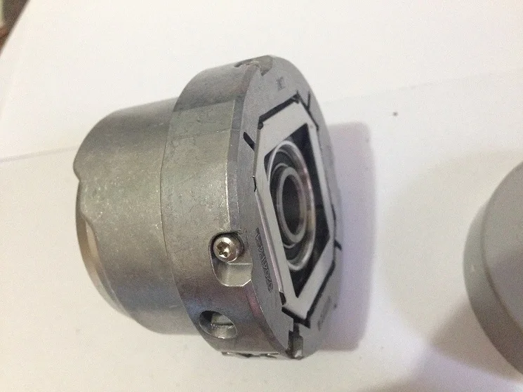 Encoder ern1385 2048 62 s14-70 e