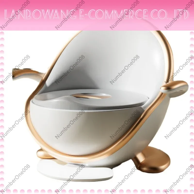 Kids Potty Chair Baby Toilet Trainer Portable Urinal for Boys Girls Toddler