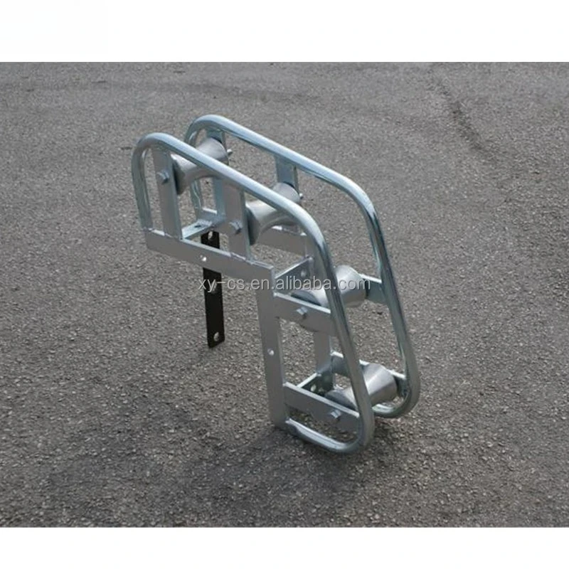 

2025 hot sale Trestle Type Cable Roller Manhole Cable Roller