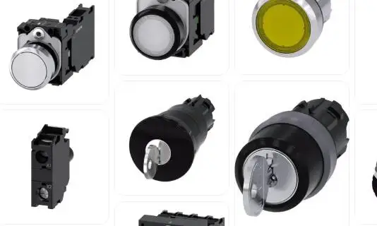 

2 шт./лот 3SU1051-0AB60-0AA0 3SU1051-0AB70-0AA0 кнопки, новые, оригинальные, в наличии