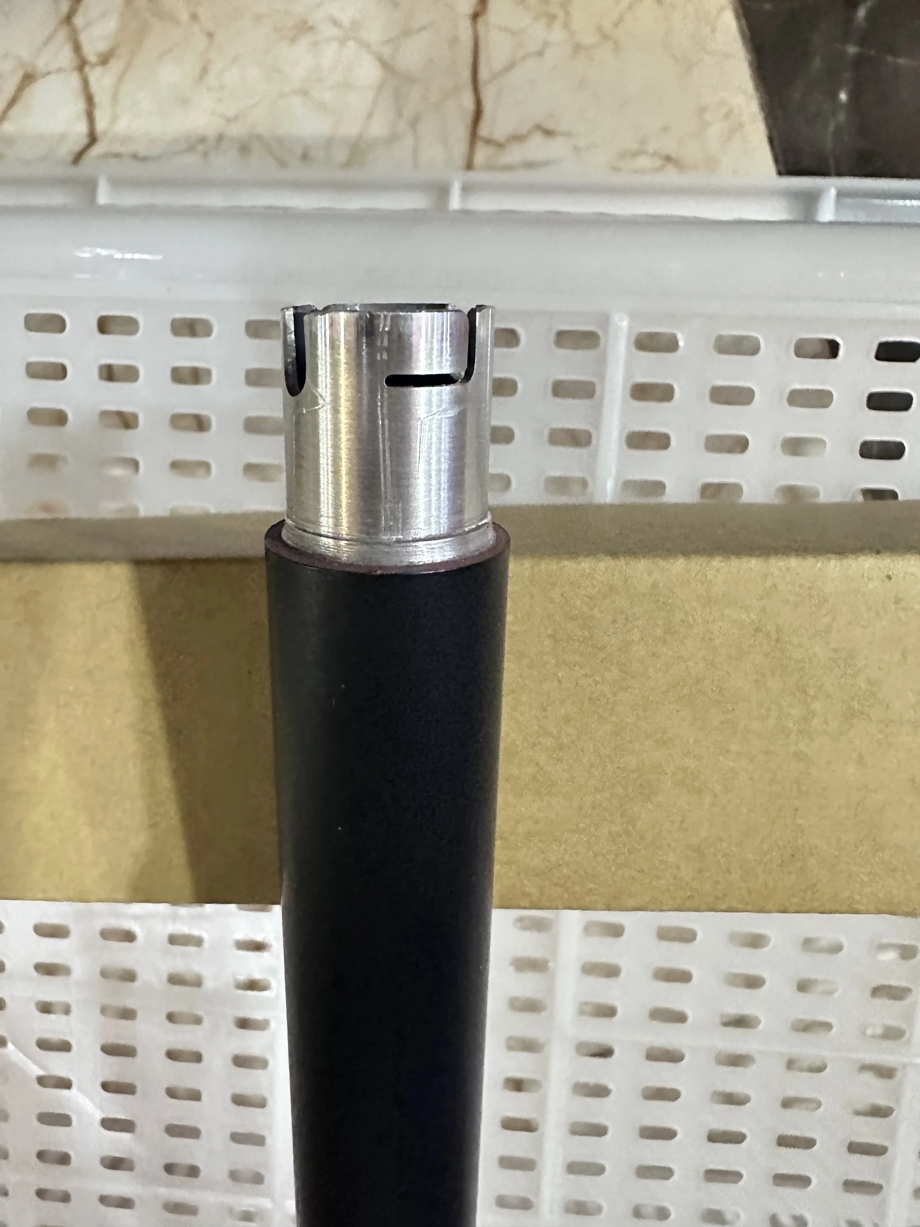 

1шт. НОВЫЙ LY6753001 LY6754001 Нагревательный ролик верхнего фьюзера для Brother HL3140 HL3170 MFC9130 MFC9330 MFC9340 HL3150 MFC9140