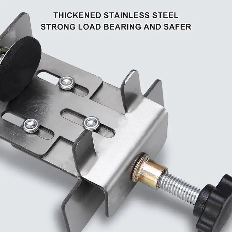 Hỗ trợ lắp jig nhẹ để lắp đặt tủ hiệu quả và tủ quần áo C7AC