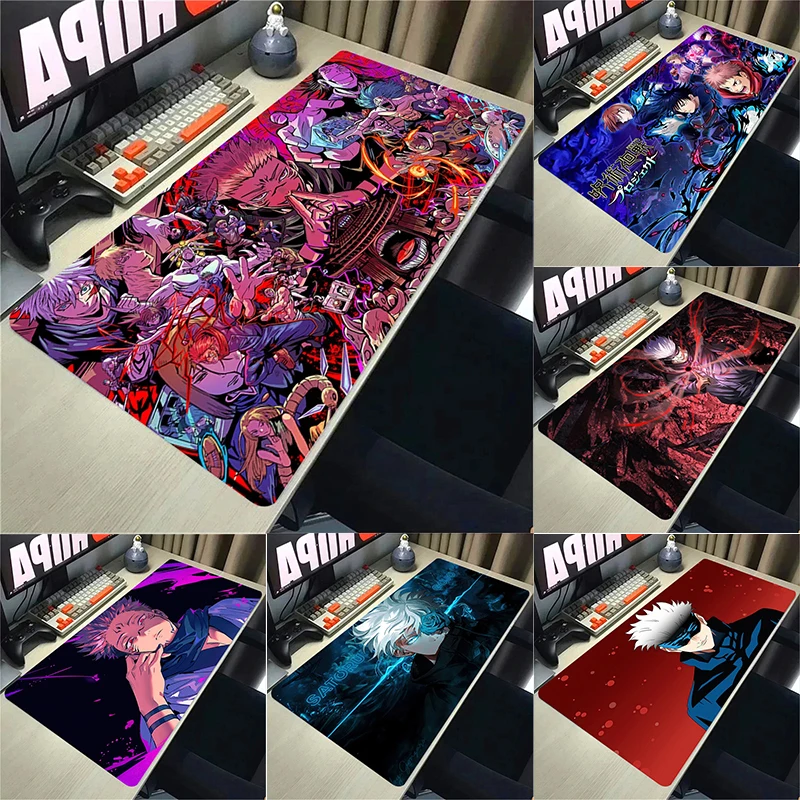 Gaming Mouse Pad Of…