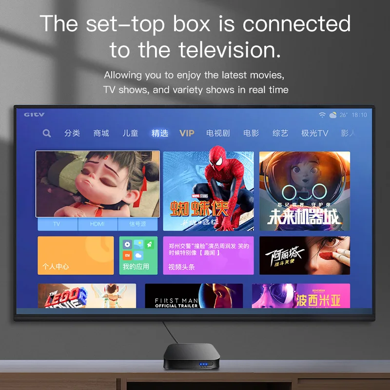 كابل تشوسيل الصوت والفيديو RCA 3RCA إلى 3RCA مركب AV كابل متوافق مع فك التشفير مكبر الصوت مشغل دي في دي