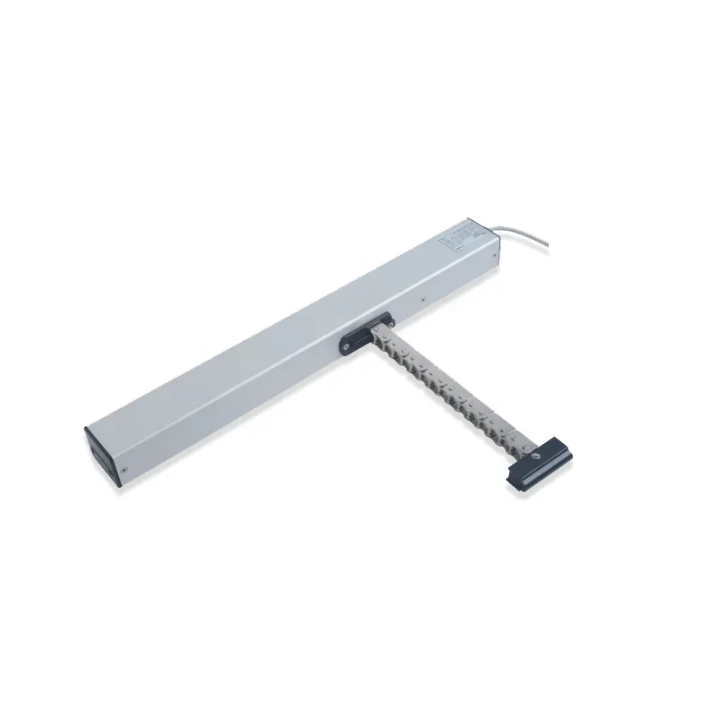 High Waterproof IP67 Window Electric Chain Window Opener Stainless Steel Chain Window Actuator for Skylight