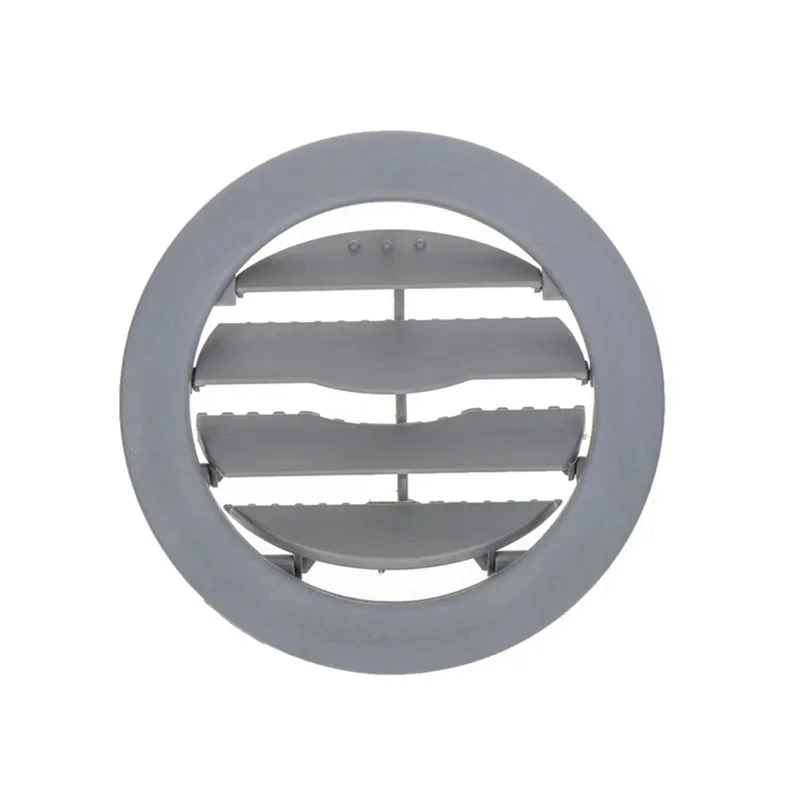 

AEA0-853172J000 Car Air Vent AC Grille Roof Gray For Kia Sedona Carnival Borrego 2006-2014 Accessories Parts