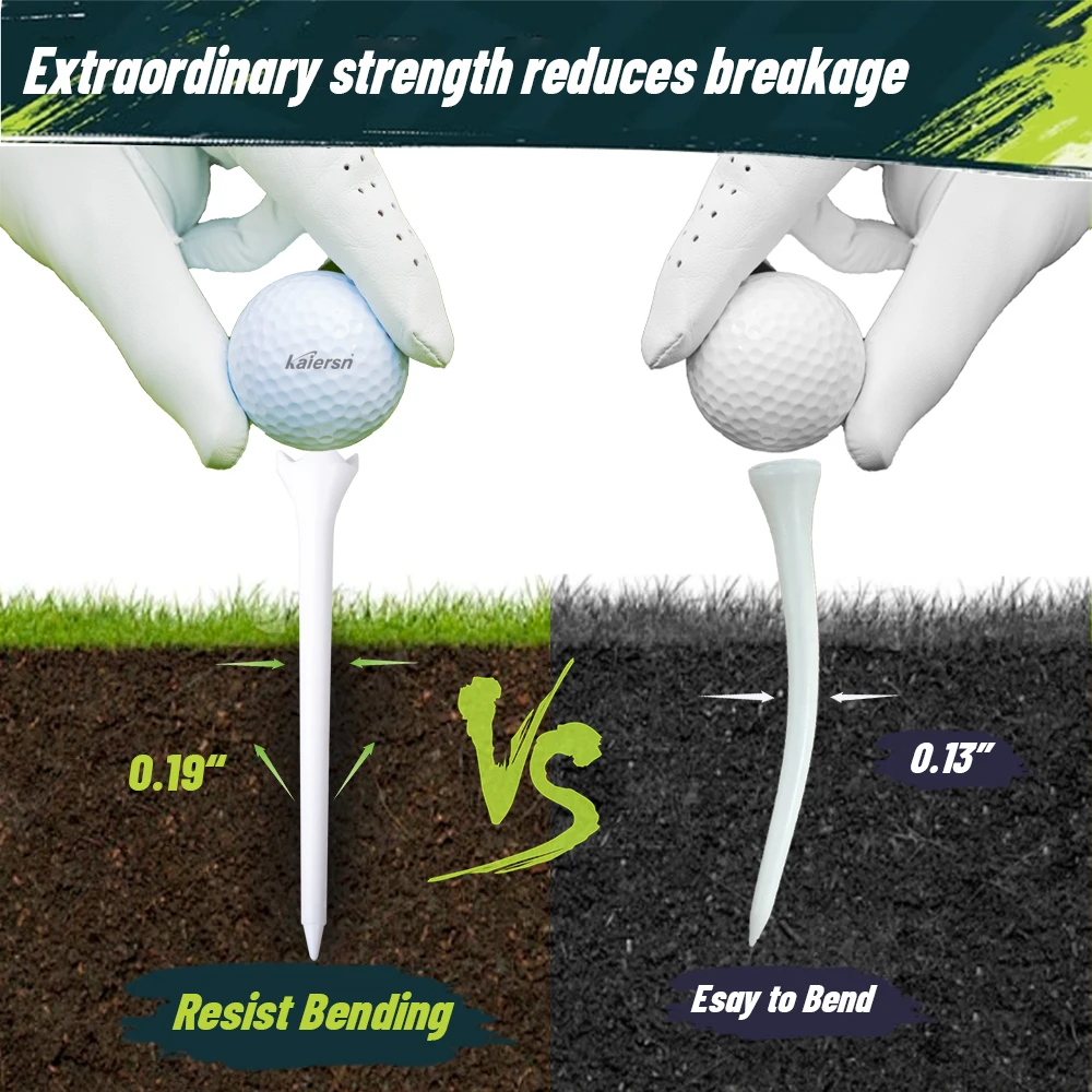 Thumbnail 2 - #41 Compare Golf Tees Before You Buy
