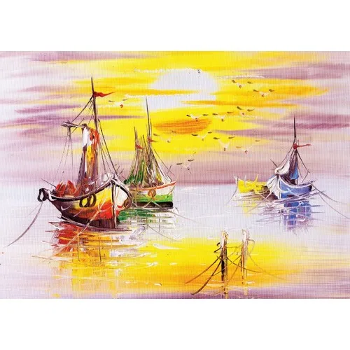 Art Puzzle Jigsaw Puzzle 500 Piece Jigsaw