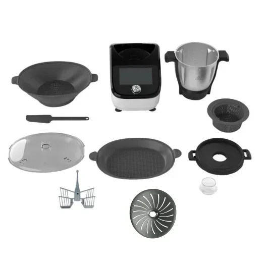 Blender Portable Thermos Food Processor With Meat Grinder Hot sales