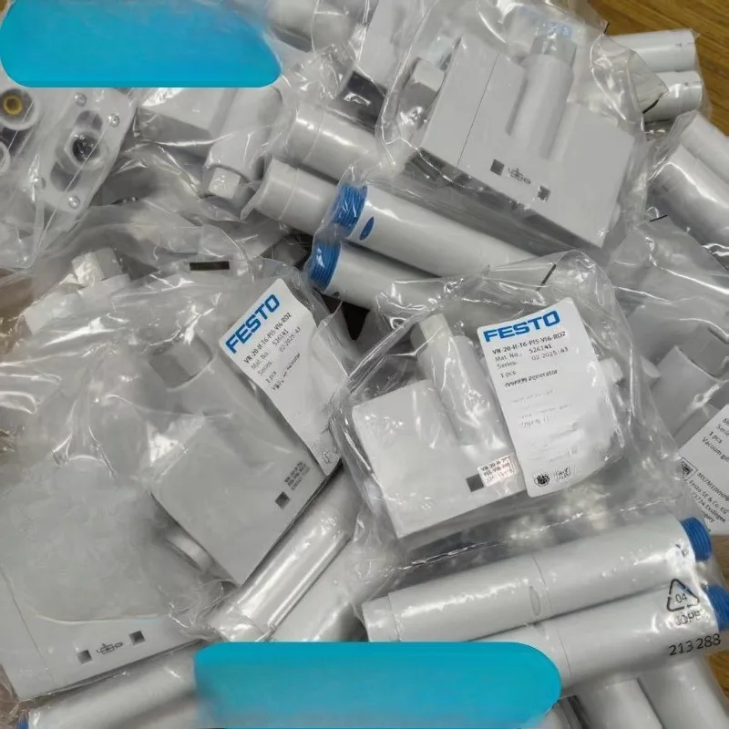 Parts For Festo Fes…