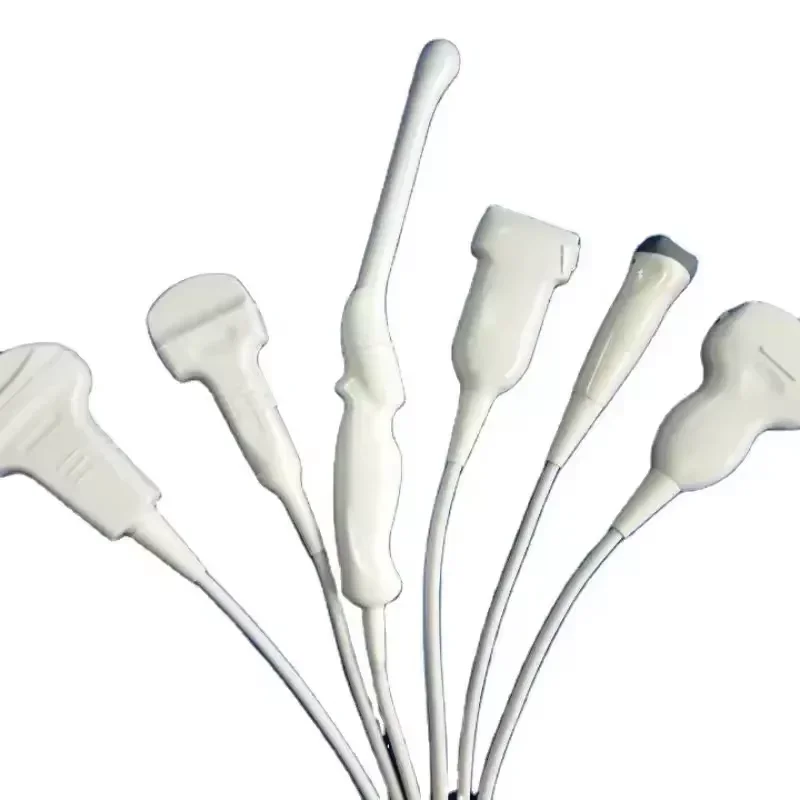 2026/Mindray Transducer  Probe Original Compatible 7L4P 6CV1P 75L38P for DC30 DC-28 Medical Sensor
