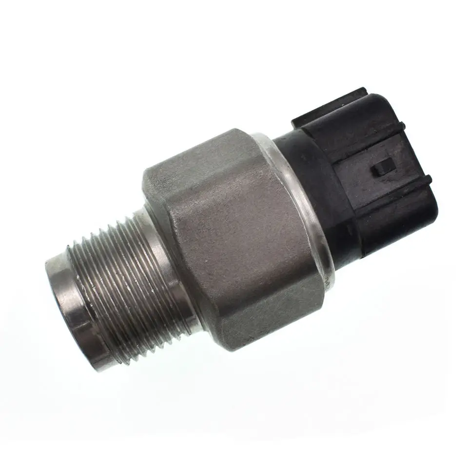 

Fuel Rail Pressure Sensor 89458-60010 499000-6080 499000-6081 For Toyota Avensis RAV4 Hino Hiace Hilux Prado 3.0 D4D
