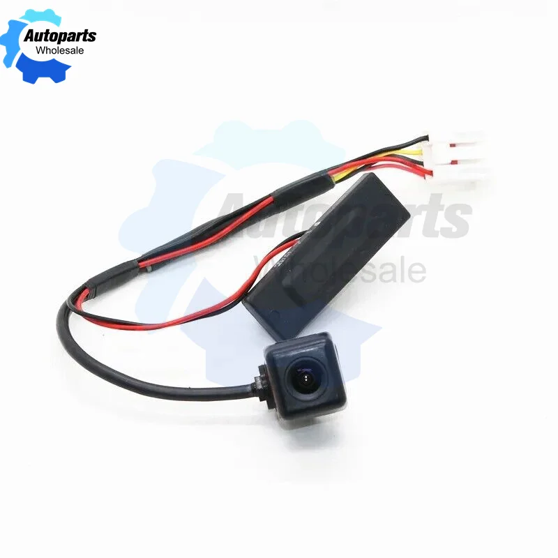 95760-4L011 For Hyundai Solaris Accent 2014 Sonata 2017 Rear View Backup Parking Reverse Camera Reverse Parking Assistant