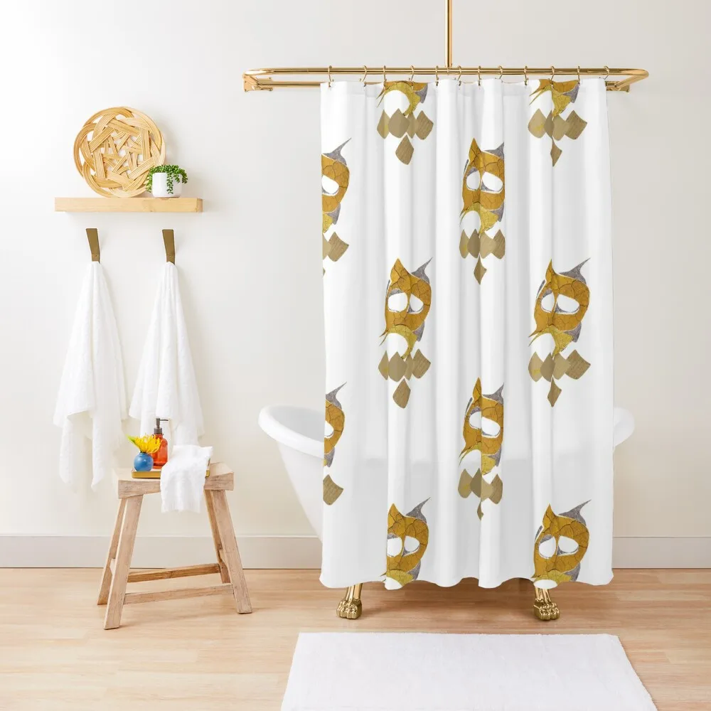 

Hich -  - Nothing Shower Curtain Bathroom Accessories Modern Showers For Bathroom Bathroom Shower Set Curtain