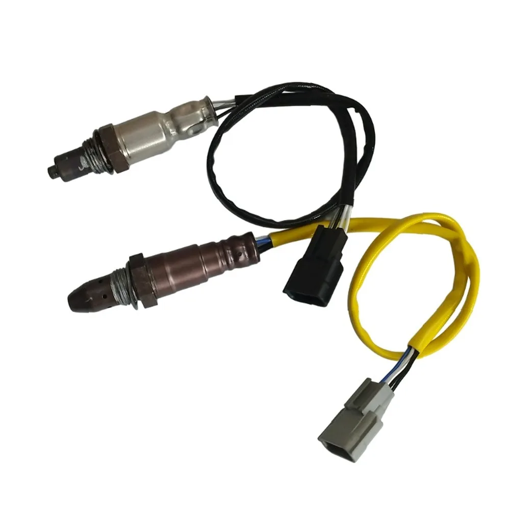 

For 2019 Nissan Altima 2.5L PR25DD Front Rear Oxygen Sensor O2 Exhaust Lambda Sensor