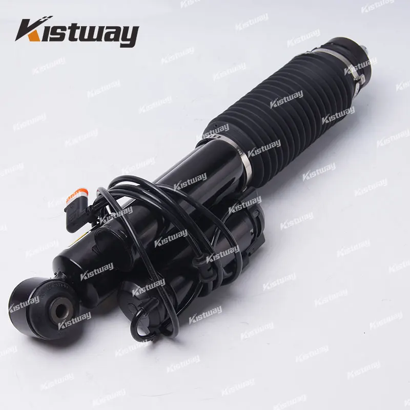 1PCS Rear Left Or Right Electronic Control Shock Absorber For Mercedes Benz E-class W211 A2113261100 A2113261200