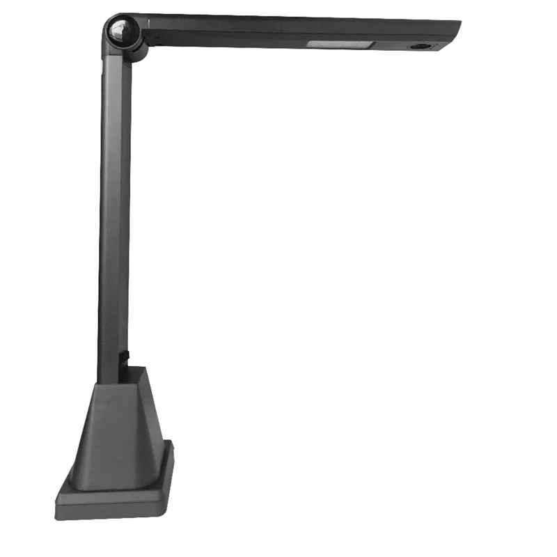 Q580 Scanner 5MP Document Camera Soft Base A4 Capture Ideal For Office & Teaching