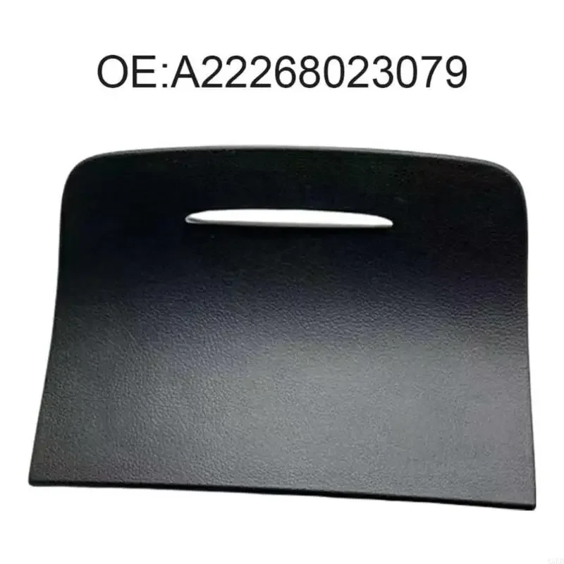

A22268023079 A22268023079H15 для W222 V222 X222 S300 задняя крышка цилиндра пепельницы автомобильные аксессуары накладка