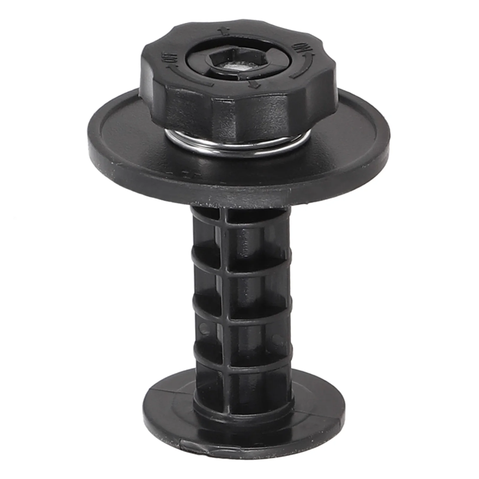 Reliable Welding Wire Feeder Spool Shaft Holder PA Material Convenient Maintenance Compatible with Various Models