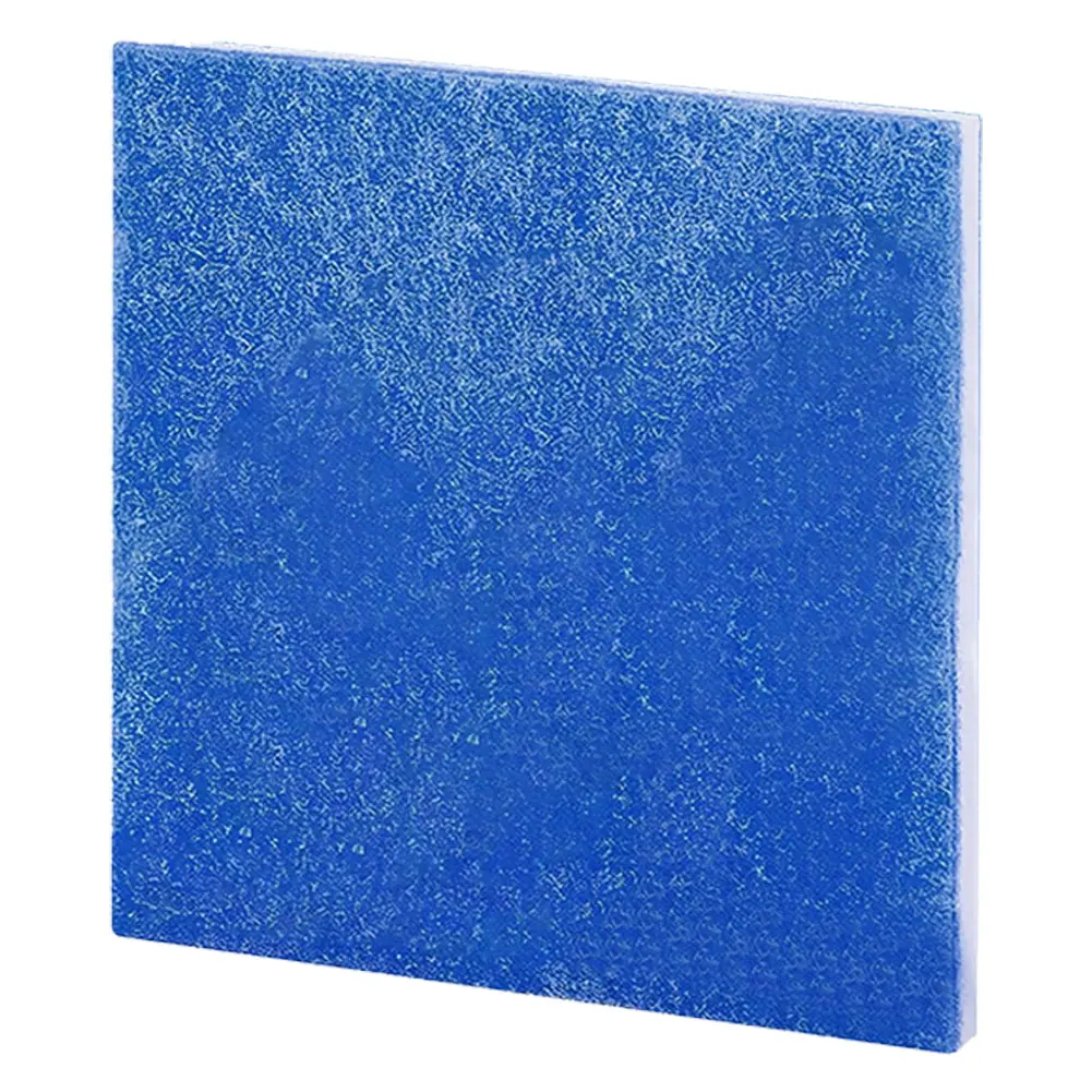 Reusable Air Vent Filters For HVAC Systems For Home AC Furnace Dryer Vents, Efficient 3-Micron Particle For Cleaner Air