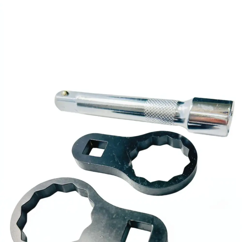 1 2 Inch Drive Ball Joint Removal Wrench For For Mercedes Benz Chassis 32mm 38mm Phosphating Manganese Steel Repair Tool