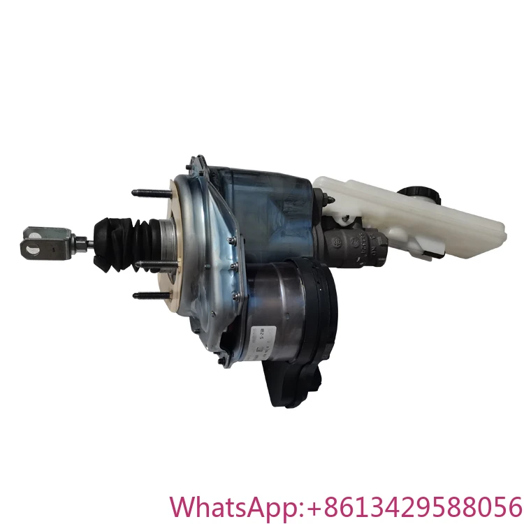 

Factory Price Brake Actuator Auto Parts Automobile Vacuum Brake Booster Pump Assembly 104467100D for Tesla Model 3 MODEL X