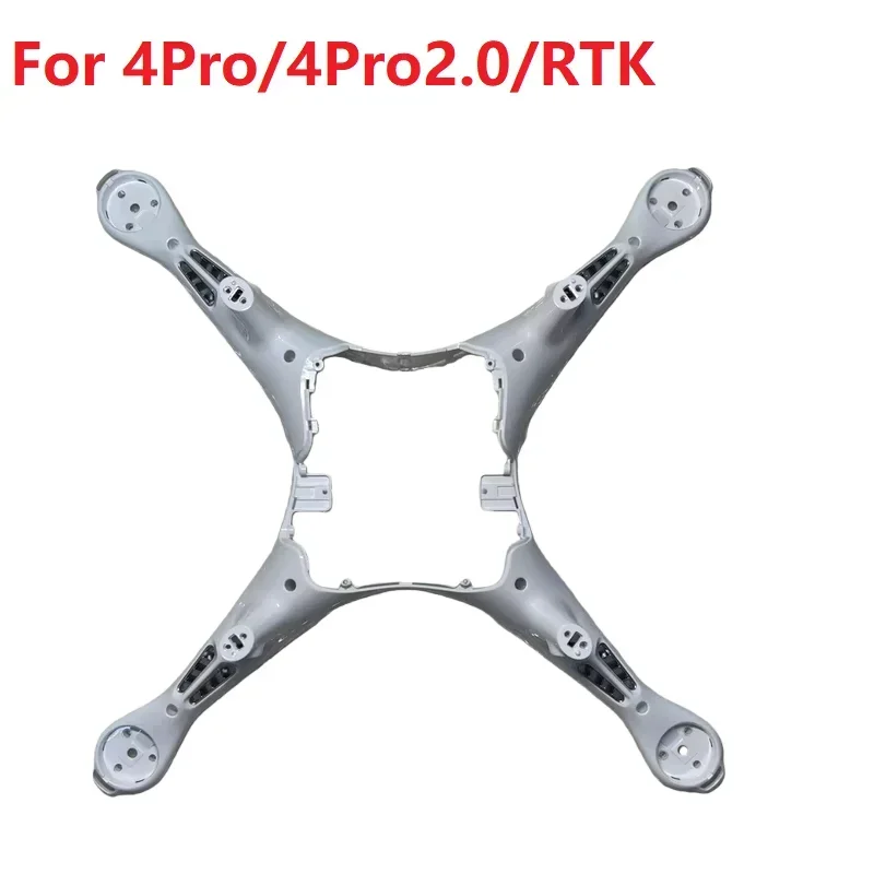 Carcasa Inferior Original Nueva para Phantom 4 Pro, Carcasa para Phantom 4 Pro V2.0/4 RTK, Carcasa Central, Marco Central, Piezas de Reparación para Dron
