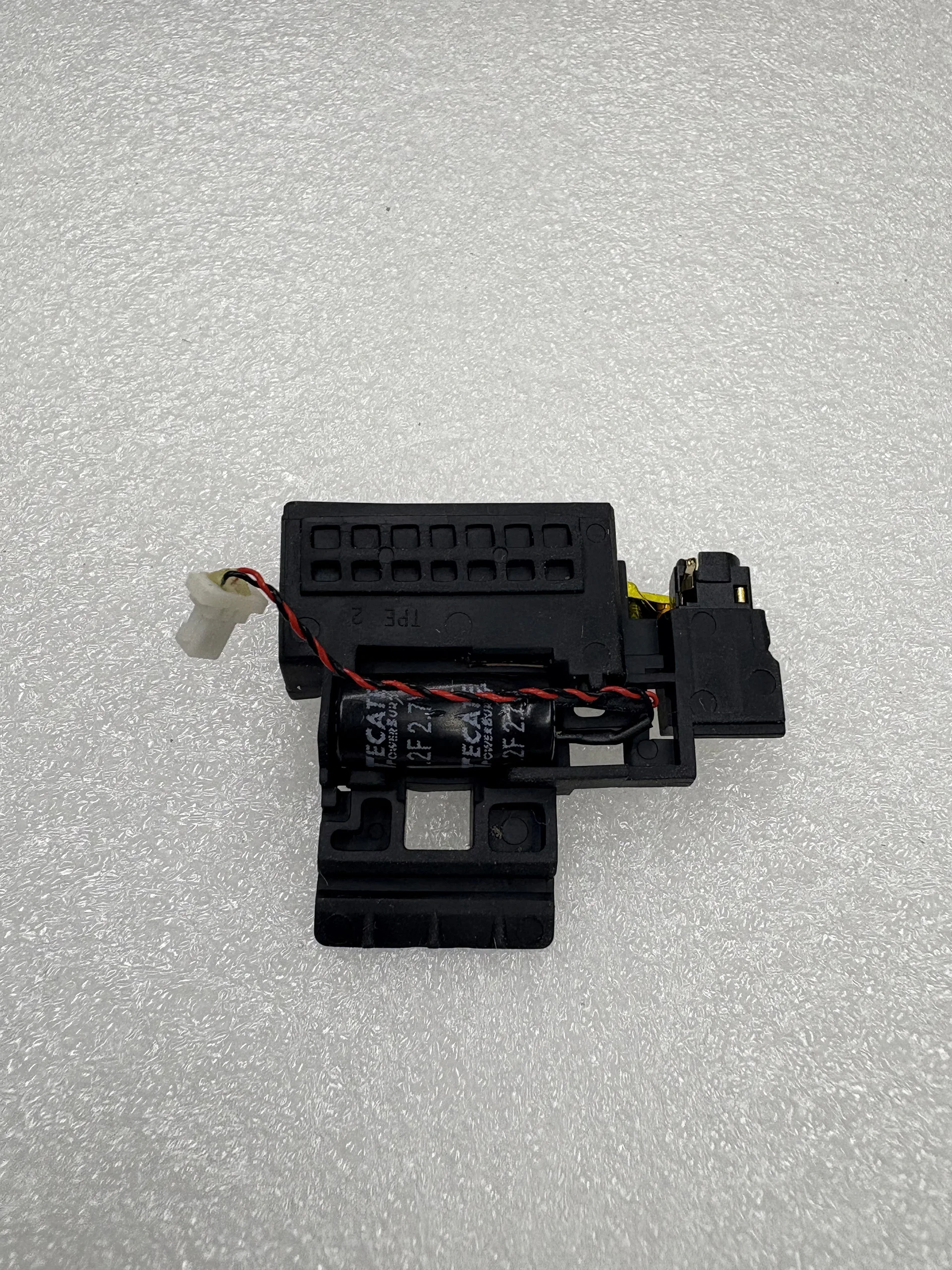 SE4710 Scan Engine Assembly, 20-4710-LM010R Flexible Cable Assembly with Audio Jack, Compatible with Zebra TC56, TC56CJ, TC56DJ