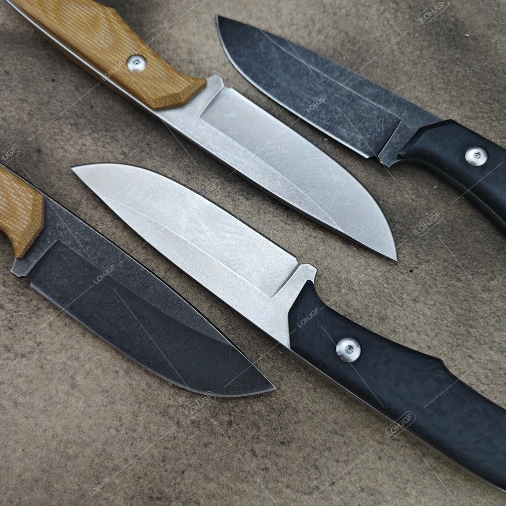 RSA C.R Backpackers Utility Ge – Edc Everyday Carry Knives Bewertung und Preis