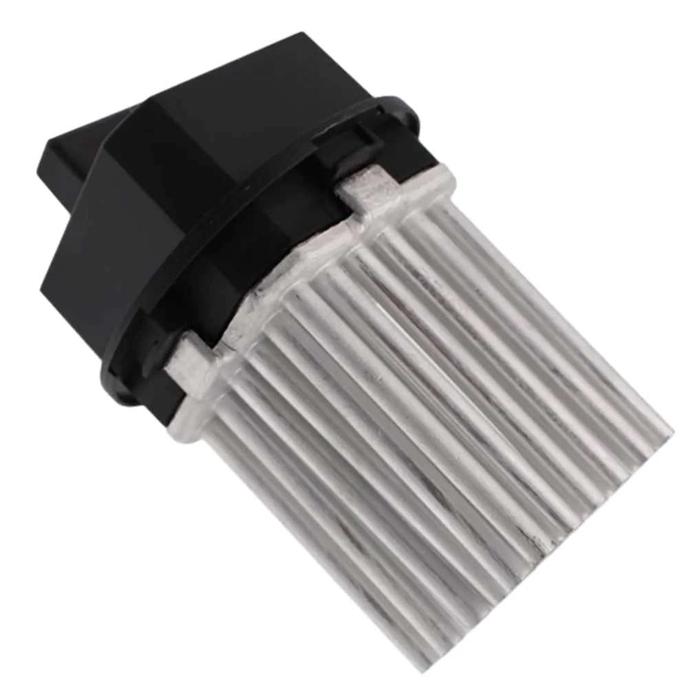 351320011, 5DS351320011 Car Heater Blower Motor Resistor Fan Resistor With 4 Pins MINI Cooper R55 R56 R57  Citroen C3 C4 C5 C6 view 6