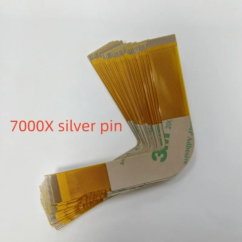 20 قطعة/الوحدة ل PS2 سليم 7000x70000 75000 79000 77000 عدسة الليزر فليكس كابل الشريط