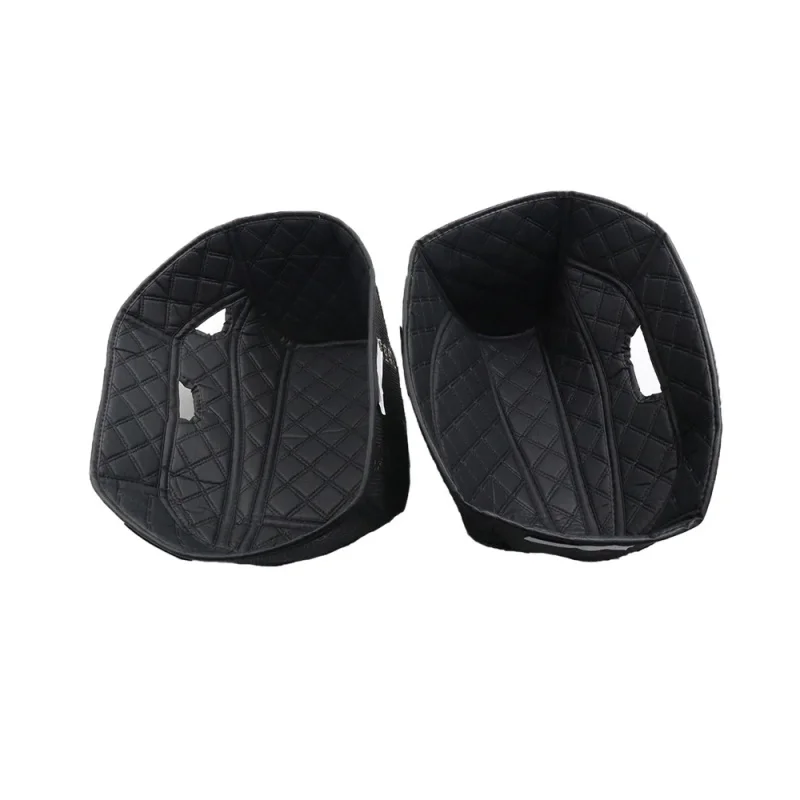 Motorcycle Box Inner Pad R1300GS 2023-2025 | Rear Luggage Box Tail Trunk Side Box Waterproof Shockproof
