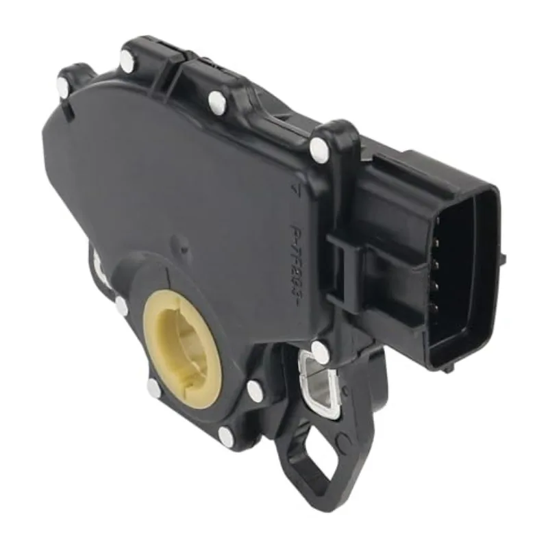 مفتاح أمان محايد متوافق مع فورد F150 F250 ميركوري ماونتينير مازدا لينكولن F7LP-7F293-AA F7LP7F293AA #4