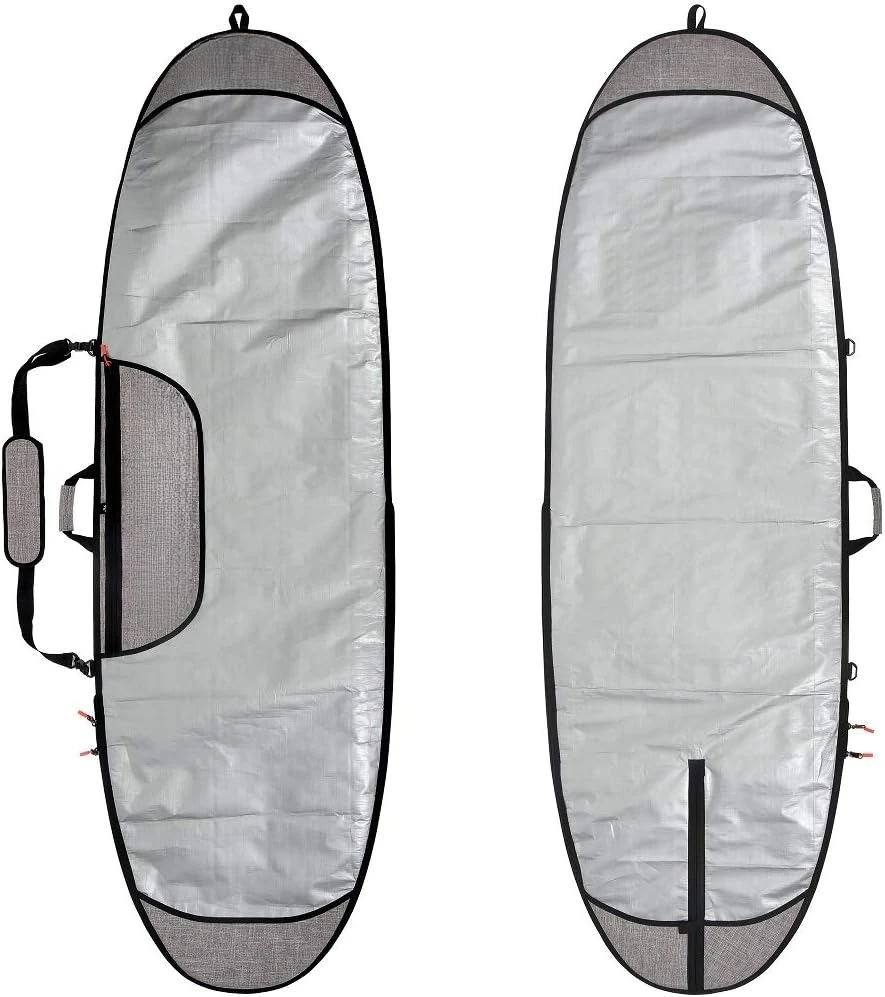 

Surfboard Longboard Bag Day Bag Travel Bag 9'6