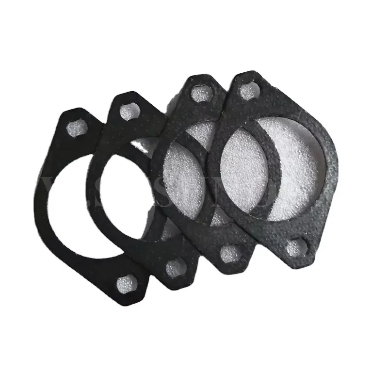 Diesel Engine Spare Part Truck Engine Assembly Exhaust Manifold Gasket 3883220