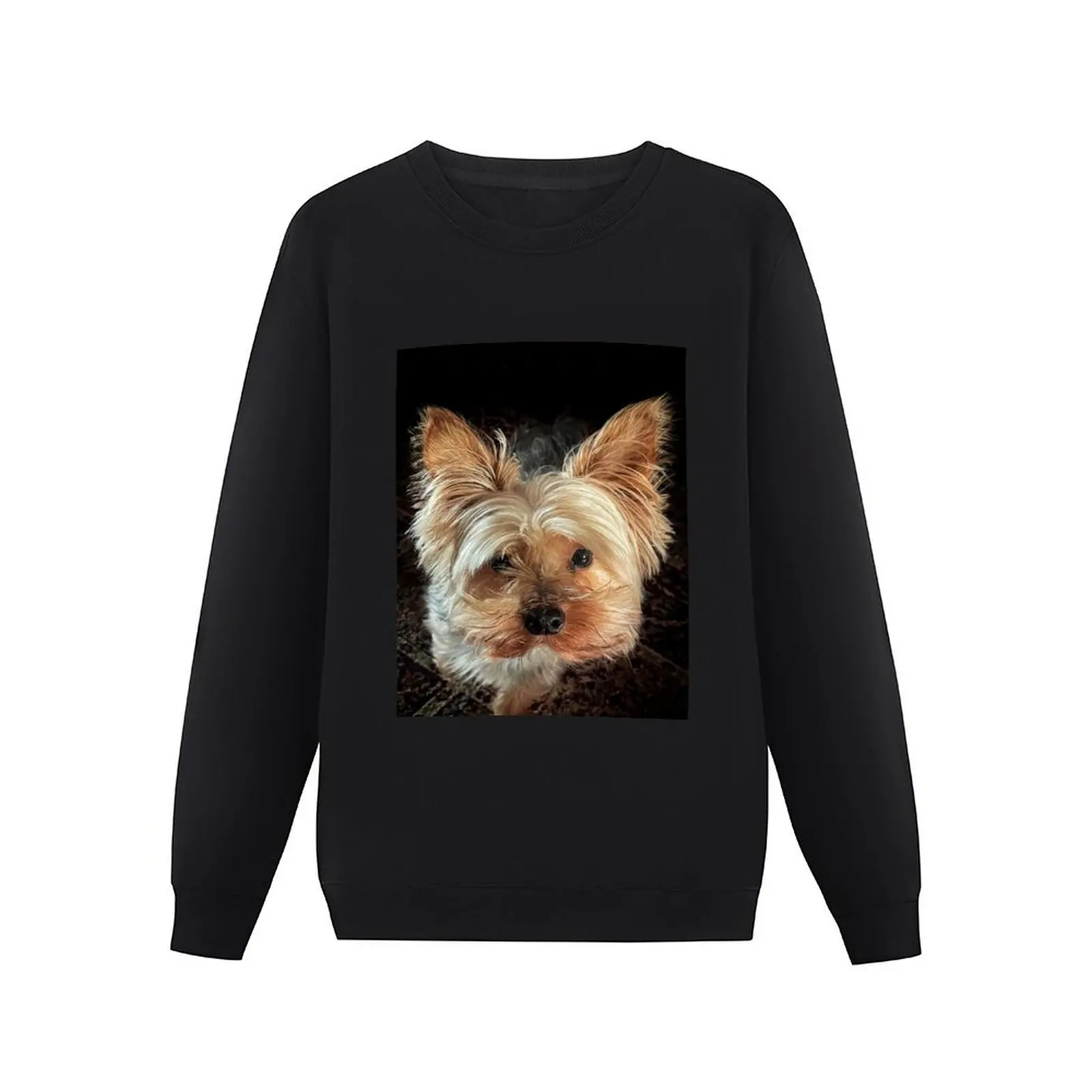 Yorkshire Terrier Dog Lover Pullover Hoodie japanese style aesthetic clothing men's winter sweater men clothing anime sweatshirt