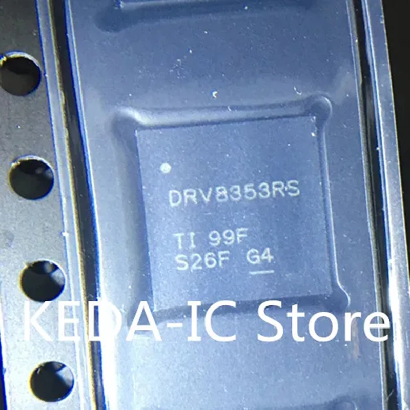 

1 шт. ~ 50 шт./лот DRV8353RSRGZR DRV8353RS VQFN-48 новый оригинал