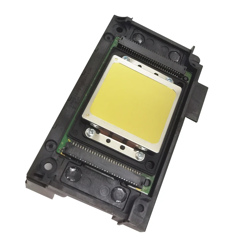 XP600 Printhead Printhead untuk Epson XP601 XP610 XP700 XP701 XP800 kepala cetak Bagian Printer