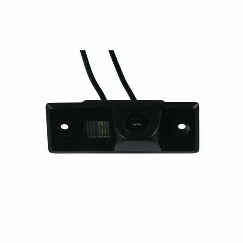 Car Auto Rear View Parking Reverse Reversing Cam Backup Camera for VW Touareg