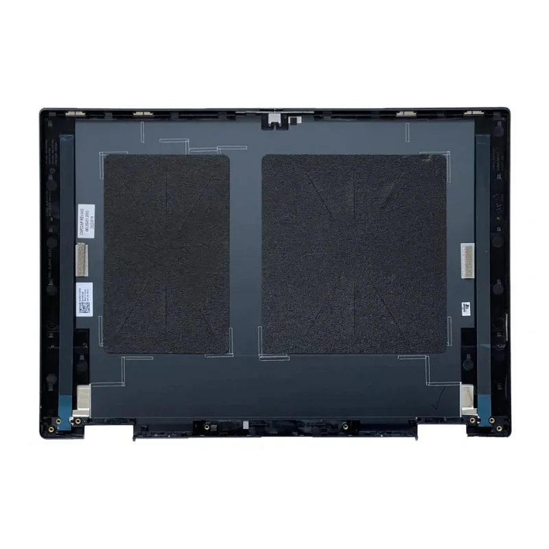 

H 0VR1TJ New For Dell inspiron 16 Plus 7630 7635 2in1 LCD Top Back Cover Case FHD