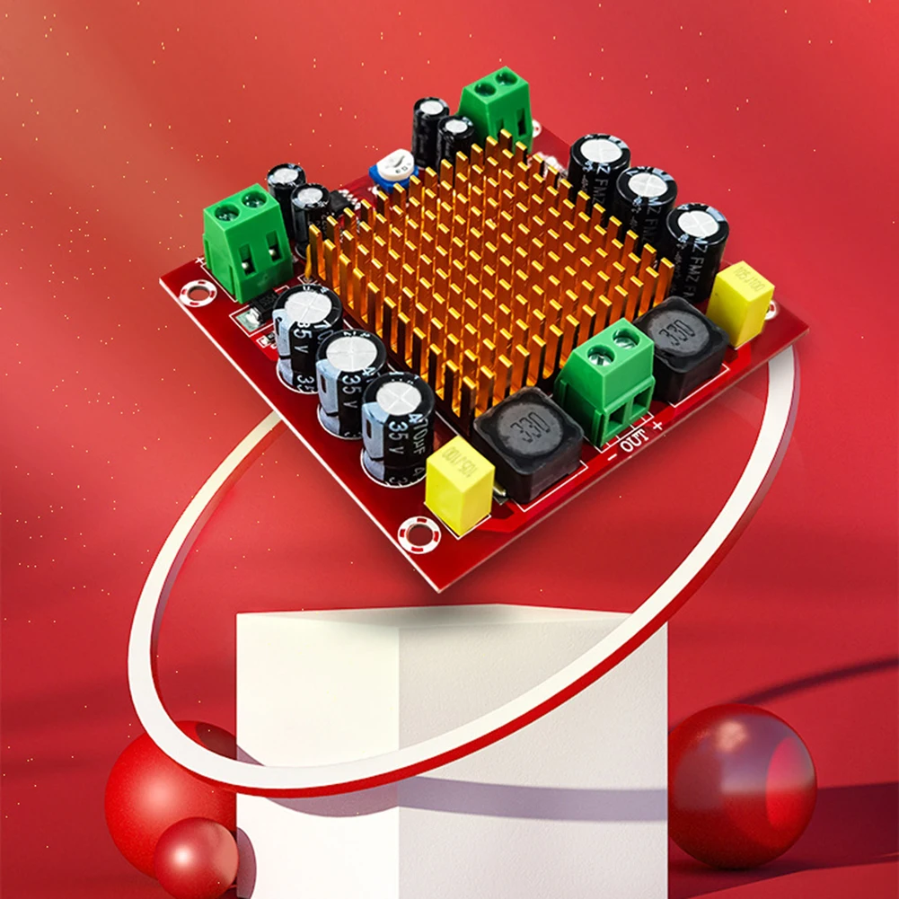 XH-M544 Digital Aud…