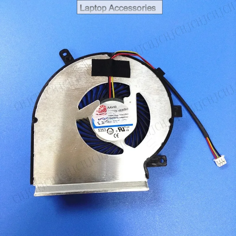 Chj New Cpu Cooling…