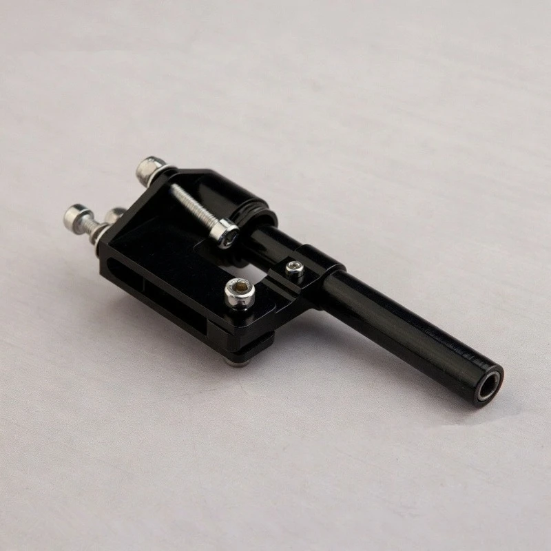 4mm Stuffing Tube & 70mm Shaft Bracket, Motor Mount for CAT Catamaran Brushless/Nitro RC Boat