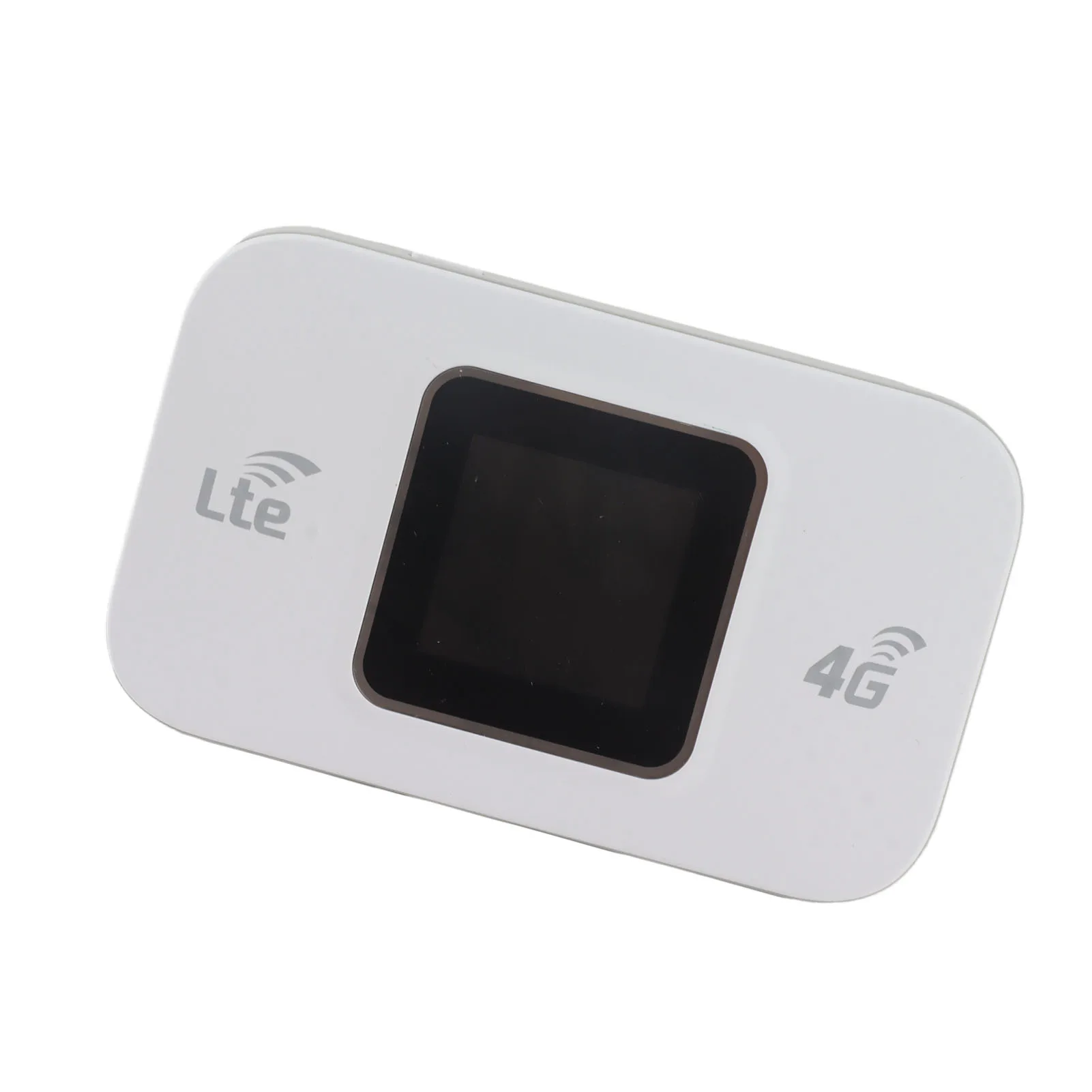 Mobile WiFi Hotspot Professional Plug and Play Supports B1 3 5 8 38 39 40 41 4G LTE WiFi Modem 300Mbps for Tablets for Laptop