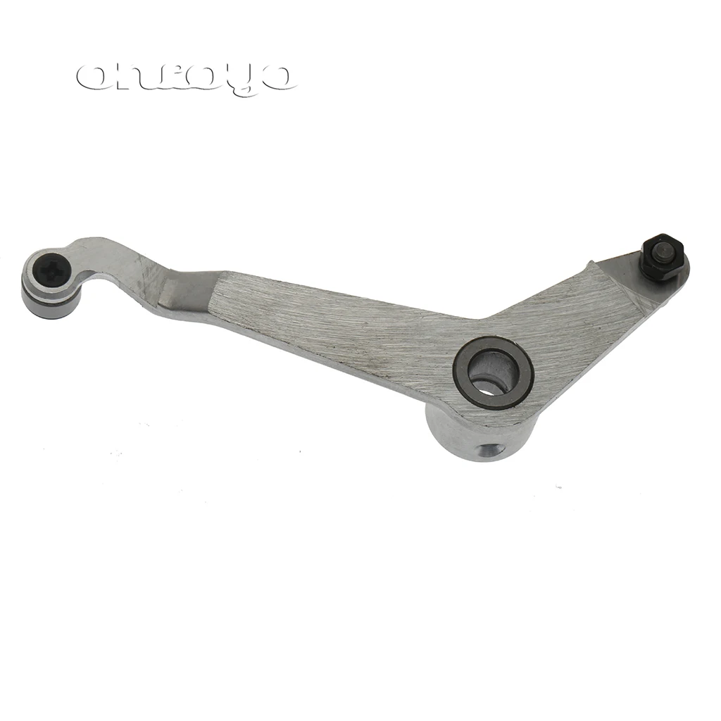 Rocker Arm For Barudan Embroidery Machine Computer Spare Parts  RV230070 DS Large Machine Arm Extension (aluminum) RR230040